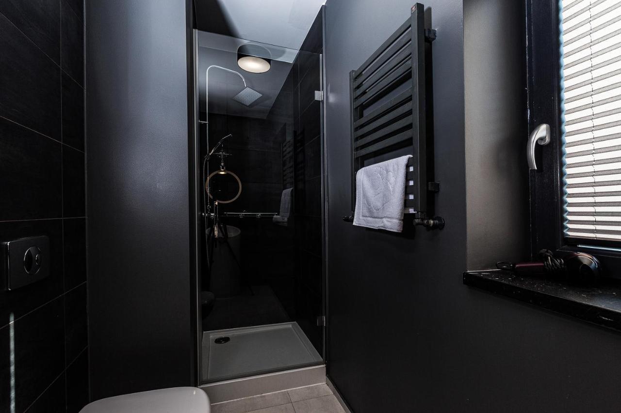 Icon Apartments グダニスク エクステリア 写真