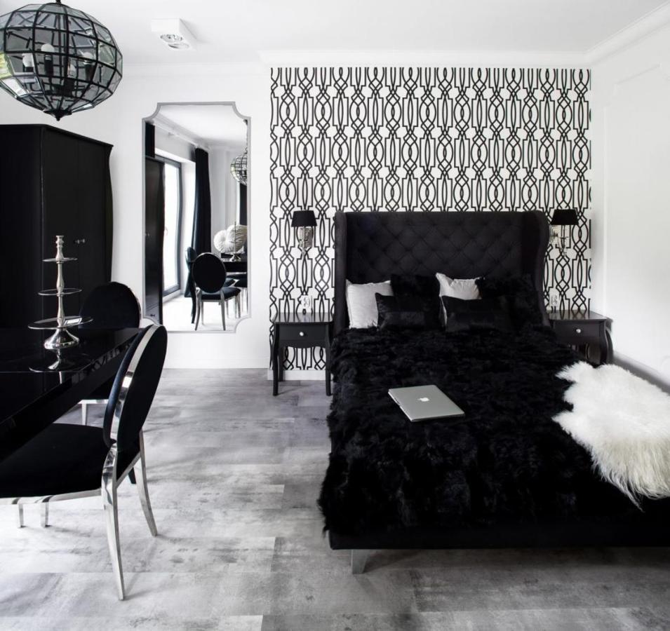 Icon Apartments グダニスク エクステリア 写真